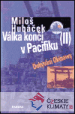 Válka končí v Pacifiku II. - książka