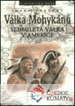 Válka Mohykánů - książka
