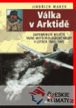 Válka v Arktidě - książka