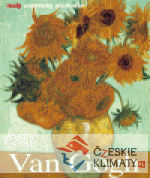Van Gogh - malý umělecký průvodce - książka