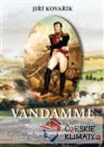 Vandamme - książka