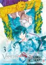 Vanitas: Magická kniha 3 - książka