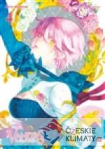 Vanitas: Magická kniha 4 - książka