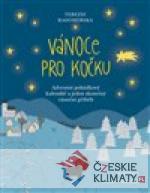 Vánoce pro Kočku - książka