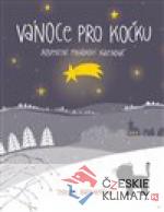 Vánoce pro Kočku - książka