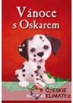 Vánoce s Oskarem - książka