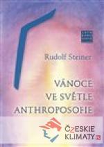 Vánoce ve světle anthroposofie - książka