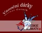 Vánoční dárky - książka