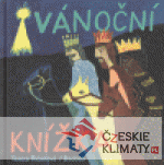 Vánoční knížka - książka