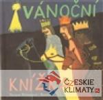 Vánoční knížka - książka