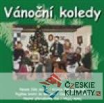 Vánoční koledy - audiobook - książka