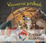 Vánoční příběh - książka