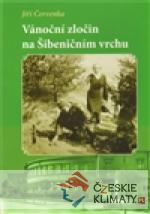 Vánoční zločin na Šibeničním vrchu - książka