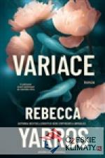 Variace - książka