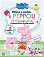 Vaříme a mlsáme - Prasátko Peppa - audiobook - książka