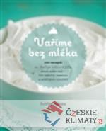 Vaříme bez mléka - książka