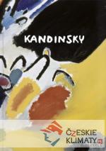 Vasily Kandinsky - książka