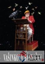 Vašinkovy básničky - książka