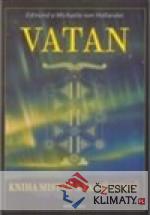 Vatan - książka