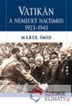 Vatikán a německý nacismus 1923-1945 - książka