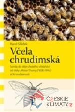 Včela chrudimská - książka