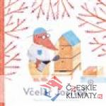 Včelař Josífek - książka