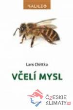 Včelí mysl - książka