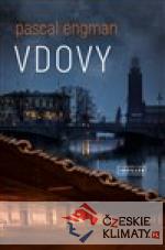 Vdovy - książka