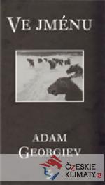 Ve jménu - książka