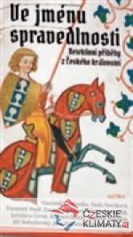 Ve jménu spravedlnosti - książka