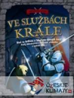 Ve službách krále - książka