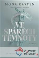 Ve spárech temnoty - książka