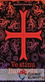 Ve stínu Bafometa - książka