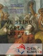 Ve stínu Karla Škréty - książka