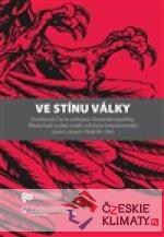 Ve stínu války - książka