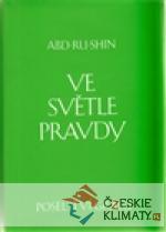 Ve světle pravdy - książka