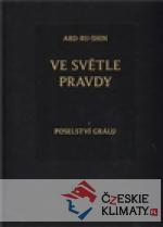 Ve světle Pravdy - książka