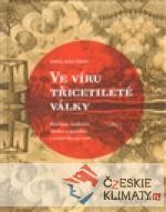 Ve víru třicetileté války - książka