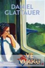 Ve vlaku - książka