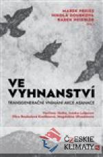 Ve vyhnanství - książka