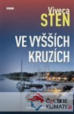 Ve vyšších kruzích - książka