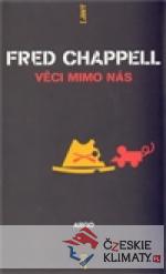 Věci mimo nás - książka