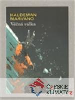 Věčná válka - książka