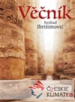Věčník - książka