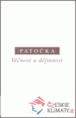 Věčnost a dějinnost - książka