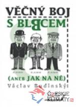 Věčný boj s blbcem (aneb Jak na ně) - książka