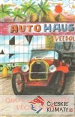 Věčný šosák - książka