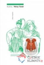 Věčný Tutáč - książka