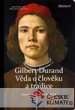 Věda o člověku a tradice - książka