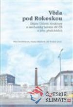 Věda pod Rokoskou - książka